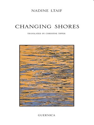 cover image of Changing Shores